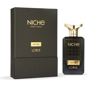 Resim Loris Niche Special Edition Noctura Parfüm 70 Ml 