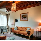 Resim TİTİZKOLTUK Açelya Koltuk Takımı (3+1) 