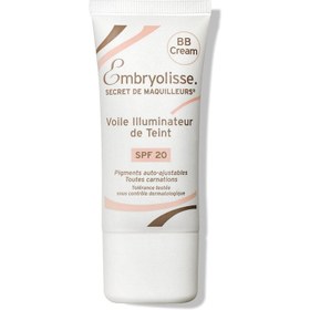 Resim Embryolisse bb cream spf20 30 ml 