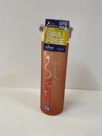 Resim Believe Tritan Matara 730 Cc Pembe 