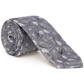 Resim Pierre Cardin Erkek Gri Kravat 50301106-100 Gri 