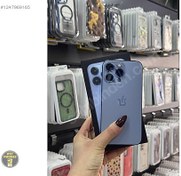 Resim Apple iPhone 13 Pro İkinci El TR | 128 GB | Mavi İkinci El İphone 13Pro TR