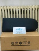 Resim Rapid Kol Dayama Kolçak Üst Kapak 2013-2021 Siyah Kumaş 