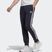 Resim Adidas Erkek Günlük Eşofman Altı M 3s Ft Tc Pt GK8888 