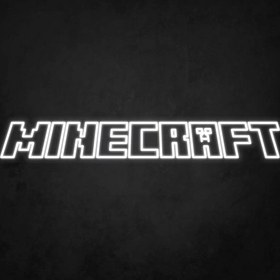 Resim Minecraft Neon Tabela 