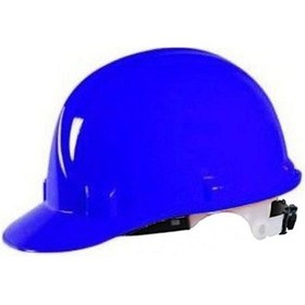 Resim Essafe Mavi Baret Ayarlı 