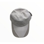 Resim Granz Kostan Aksesuar Fermuarlı Spor Şapka 