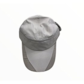 Resim Granz Kostan Aksesuar Fermuarlı Spor Şapka 