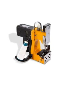 Resim Hazar Makine Çuval Adet Ağzı Dikiş Dikme Makinesi 