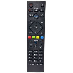 Resim Sunny Uyumlu 3D Smart Led Tv Kumanda 