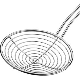 Resim CetKing Profi Plus Kızartma Kevgiri 