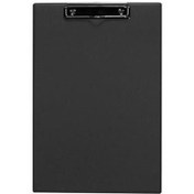 Resim Bafix Kapaksız Sekreterlik Plastik A4 Siyah 