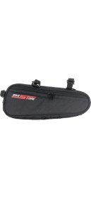 Resim Bikestore Üçgen Çanta Bisiklet Çantası 