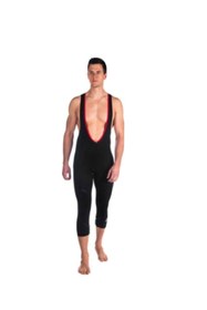 Resim HİNCAPİE Hincapie Arenberg 3/4 Bib Knicker Kışlık Bisiklet Taytı 