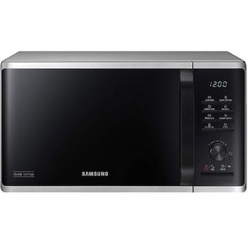 Resim SAMSUNG MS23K3515AS/TR 23 L Mikrodalga Fırın Silver 