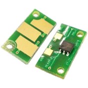 Resim History Phaser 6115 6120 Chip Cmyk Set Muadil 