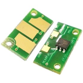 Resim History Phaser 6115 6120 Chip Cmyk Set Muadil 