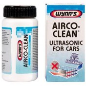 Resim Klima Temizleme Sıvı 100ml Wynns 