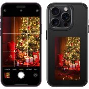 Resim Nfc Kişiselleştirilebilir Kılıf İphone16 Uyumlu 