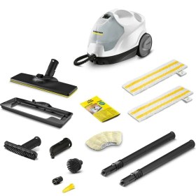 Resim YF Tekstil Ambalaj Sc4 Easyfix Plus Buharlı Temizlik Makinesi 