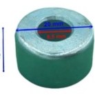 Resim Atv Atv Lx200 Arka Kaliper Braketi Burcu Öm 