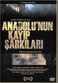 Resim Ahmet Koç - Yediveren Anadolu Cd 