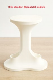 Resim just3dprintings Oculus Meta Quest Vr Standı 