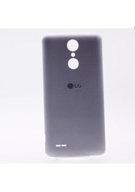 Resim Senalstore LG Uyumlu K8 2017 X240 Pil Kapağı 