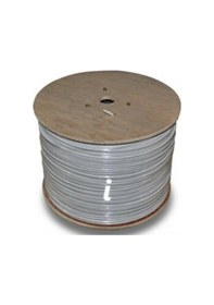 Resim 100 - 500 Mt 2+1 Cctv Bakır Kablo 