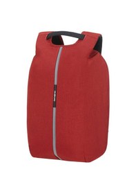 Resim Samsonite KA6-10-001 15.6" Securipak Notebook Sırt Çantası Kırmızı 