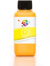 Resim Qc Epson L551 Süblimasyon Mürekkebi Pro Serisi 100ml Y Dye-sarı 