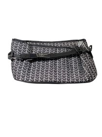 Resim Babyes Siyah Kadın Bebek Bakım Çantası 