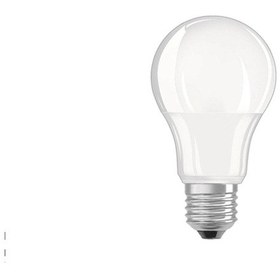 Resim 9w Bulb Led Ampul Beyaz Işık 