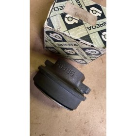 Resim Breda Iveco - 50 Nc - Dodge Cr 1351 Kamyon Debriaj Rulmanı Debriaj Baskı Ayırma Rulmanı Bilyası 