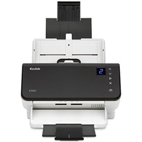 Resim Kodak Alaris E1040 A4 Doküman Tarayıcı 
