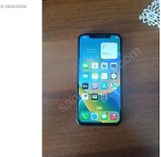 Resim Apple iPhone X İkinci El TR | 64 GB | Gümüş İkinci El iPhone x 64 gb temiz