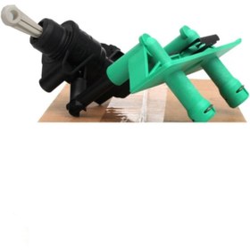 Resim Ford Focus 1998-2002 Debriyaj Üst Merkezi Hema Marka 1M517A543AD 