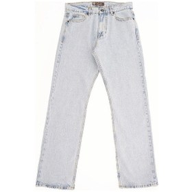 Resim Erkek Baggy Jeans 