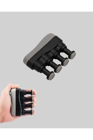 Resim Epilons Ayarlanabilir Parmak Güçlendirme Aleti Dayanıklı Yapı 