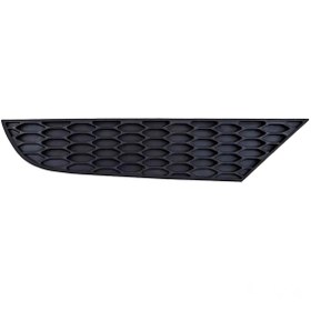 Resim Karlık Izgarası Actros Mp3 Dış Sağ - A9438851522 [MB50.5539.Y] - A9438851522 