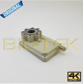 Resim Eurostar Üniversal Single Flanşli Lnb 