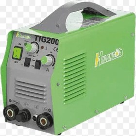 Resim Hylong TİG200 Kaynak Makinesi 