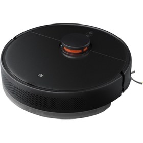 Resim Mi Robot Vacuum Mop 2 Ultra Akıllı Siyah Robot Süpürge (Distribütör Garantili) 