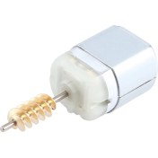 Resim Quartz Realm Volkswagen Vw Magotan Için Araç Direksiyon Simidi Kilidi Motor Esl/elv J764 (Yurt Dışından) 