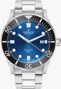 Resim Claude Bernard CB.80129.3NBM.BUIB Erkek Kol Saati 