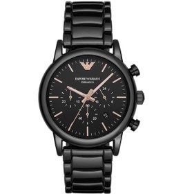 Resim Emporio Armani AR1509 Erkek Kol Saati 