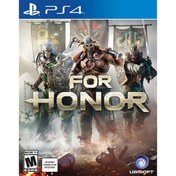 Resim Ubisoft Ps4 For Honor 