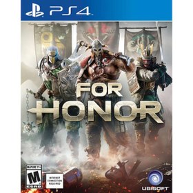 Resim Ubisoft Ps4 For Honor 