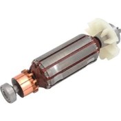 Resim Kumaş Kesim Motoru Rotor Sargısı CZD-B11-DB94 