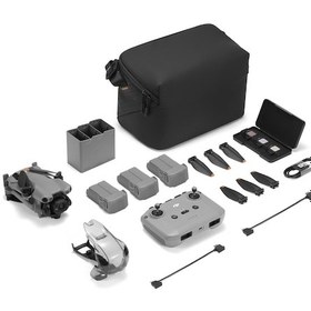 Resim DjÄ± Mini 5 Pro Fly More Combo DjÄ± Rc-n3 